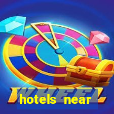 hotels near miccosukee casino