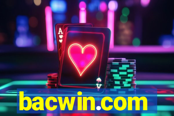 bacwin.com