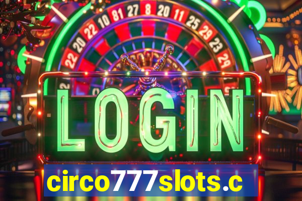 circo777slots.com