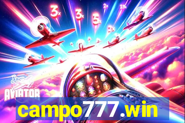 campo777.win