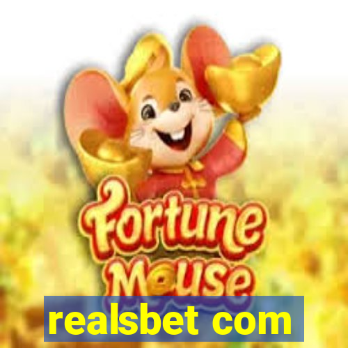 realsbet com