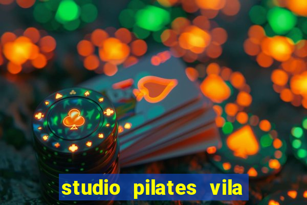 studio pilates vila nova cachoeirinha