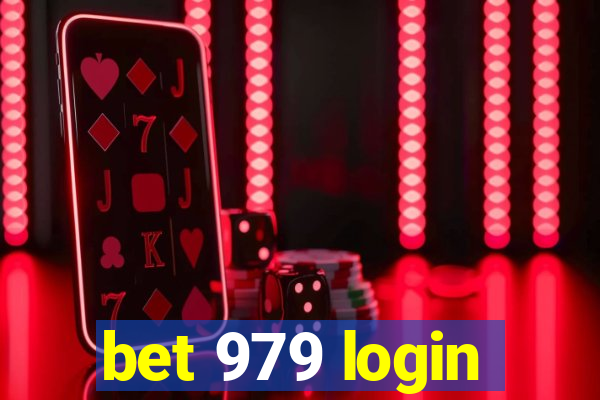 bet 979 login