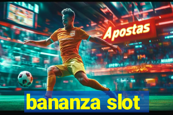 bananza slot