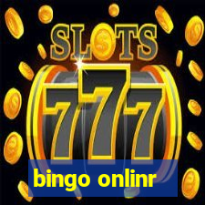 bingo onlinr