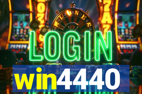 win4440