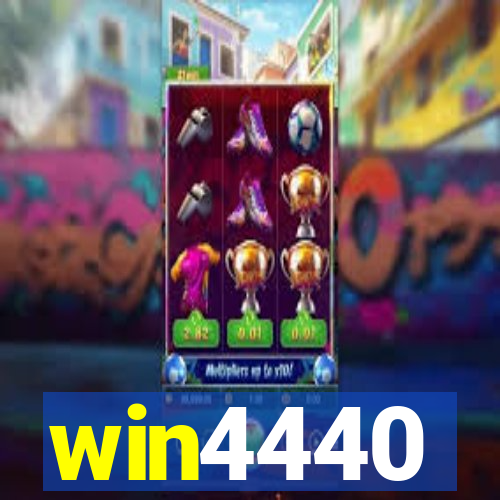 win4440