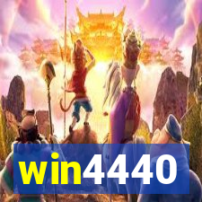 win4440