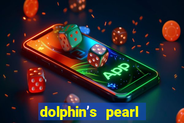 dolphin’s pearl deluxe slot recenzie