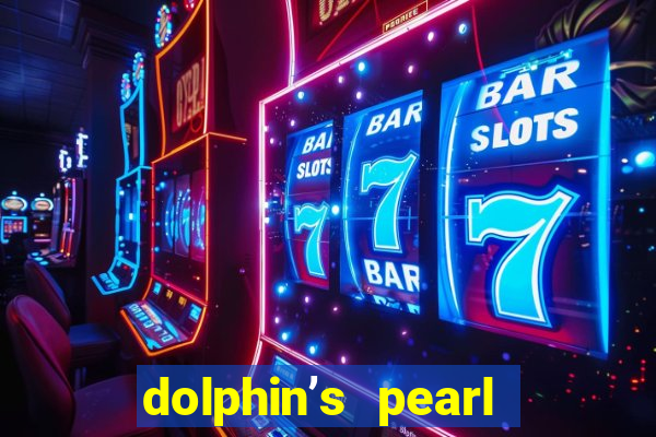 dolphin’s pearl deluxe slot recenzie