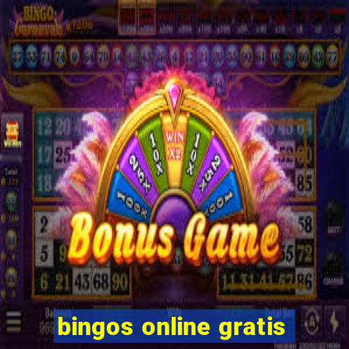 bingos online gratis