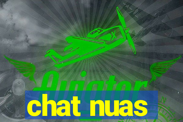 chat nuas