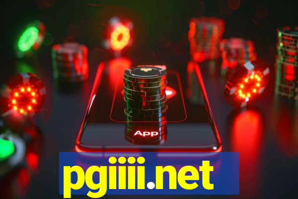 pgiiii.net