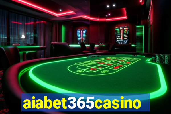 aiabet365casino