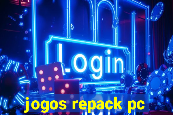 jogos repack pc