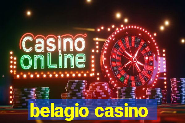 belagio casino