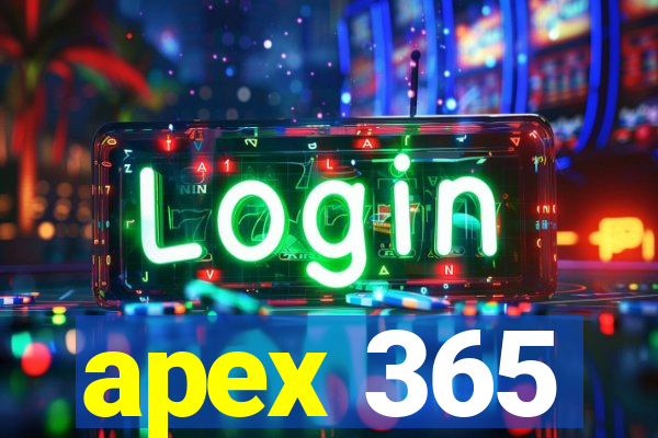 apex 365