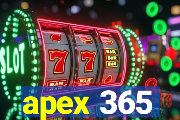 apex 365