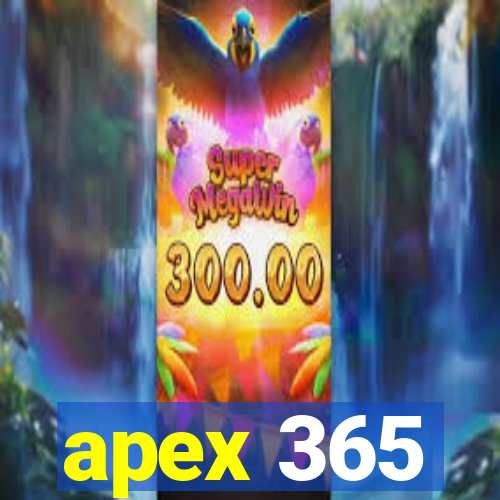 apex 365