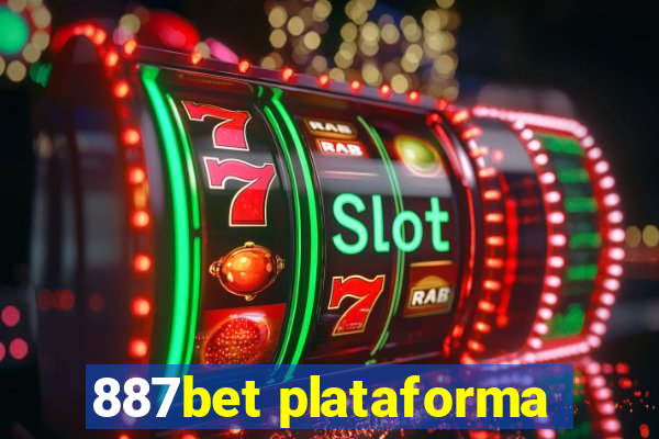 887bet plataforma