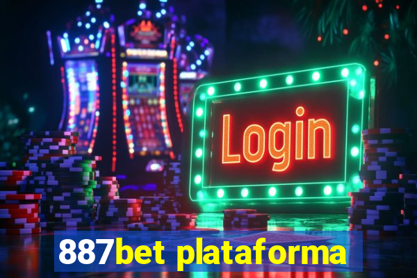 887bet plataforma