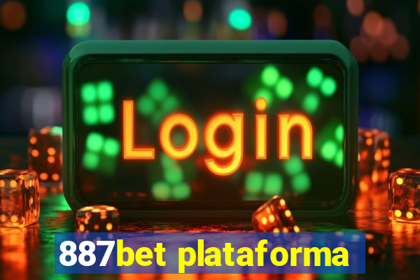 887bet plataforma