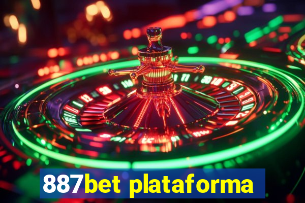 887bet plataforma