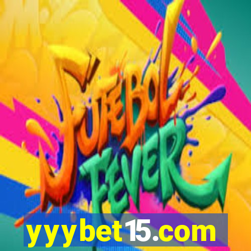 yyybet15.com