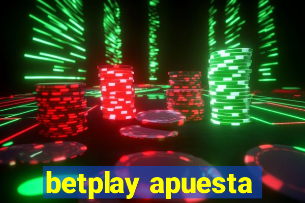 betplay apuesta