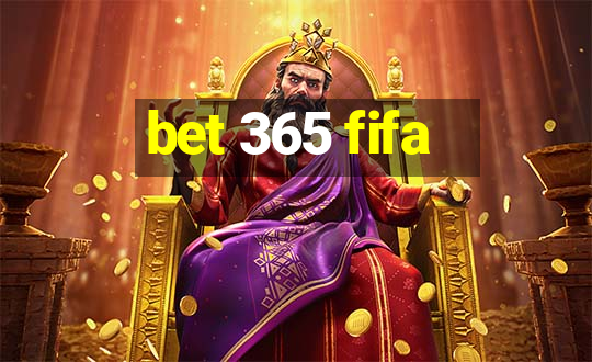 bet 365 fifa