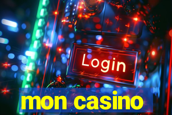 mon casino