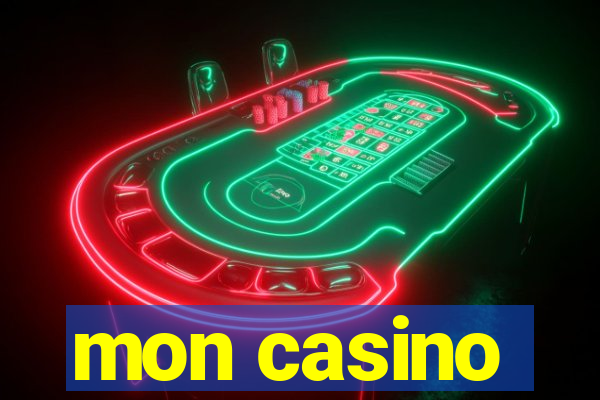 mon casino