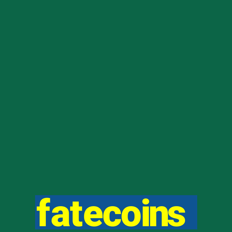 fatecoins