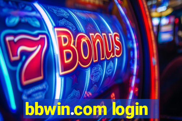 bbwin.com login