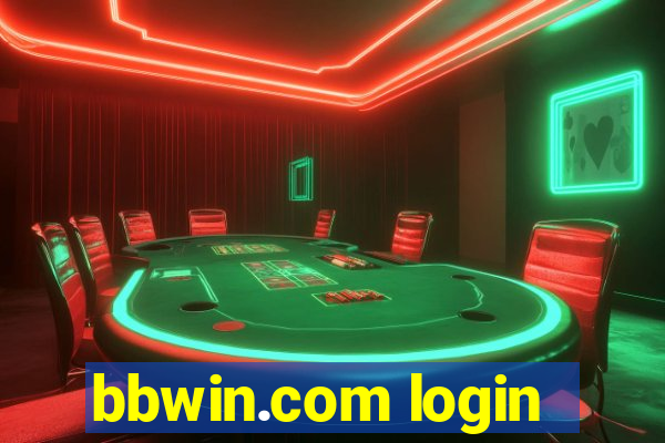 bbwin.com login