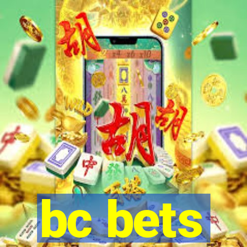 bc bets