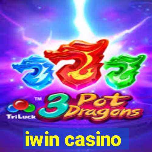 iwin casino