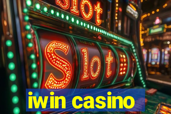 iwin casino