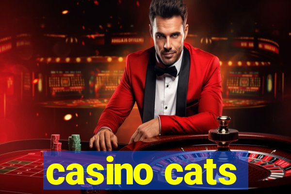 casino cats