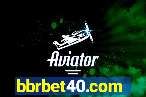 bbrbet40.com