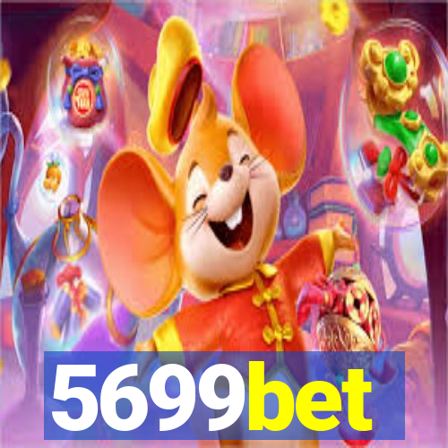 5699bet