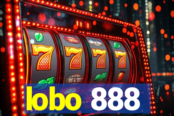 lobo 888