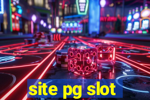 site pg slot