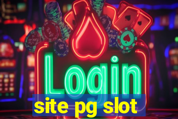 site pg slot