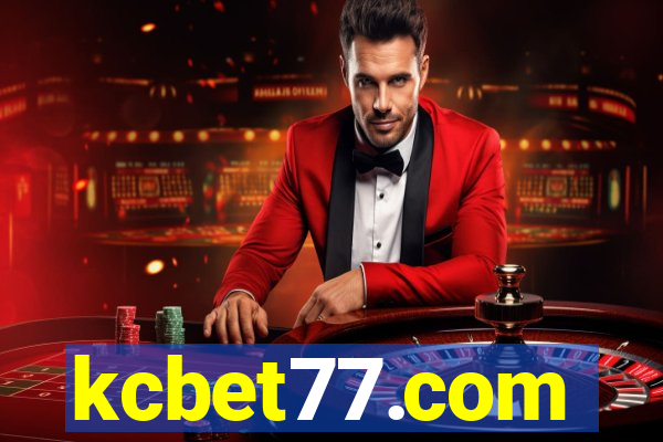 kcbet77.com