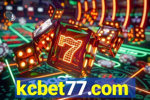 kcbet77.com