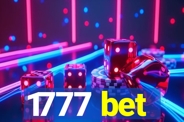 1777 bet