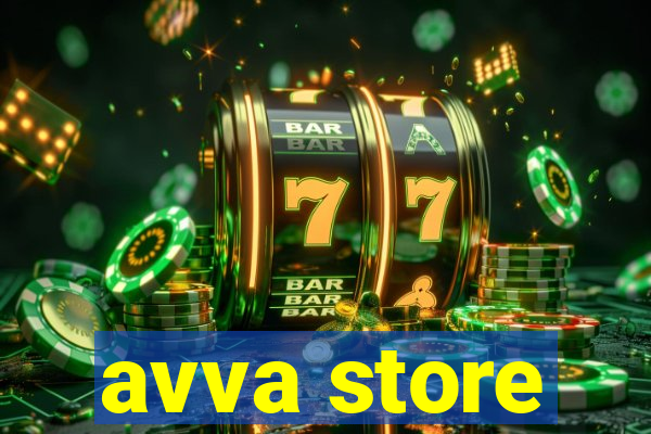 avva store