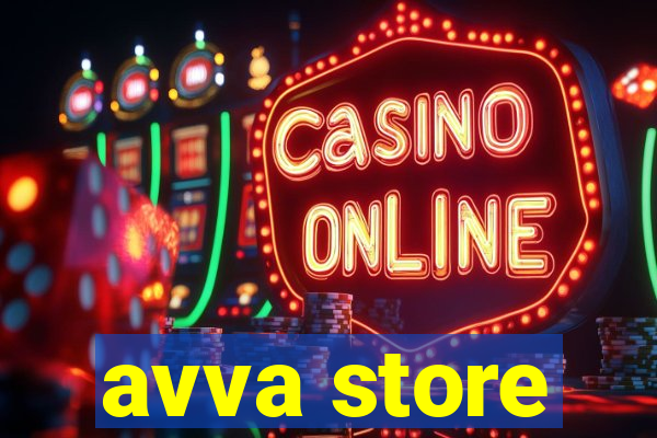 avva store