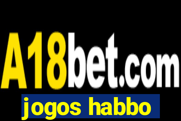 jogos habbo